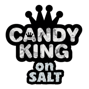 Candy King Salt