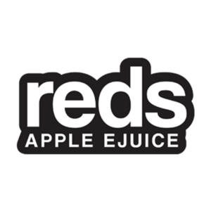 Red's Apple eJuice