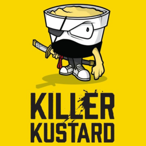 Killer Kustard