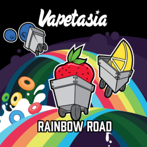 Rainbow Road