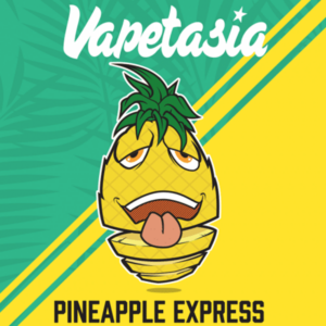 Pineapple Express