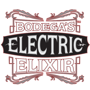 Bodega's Electric Elixir