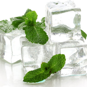 Menthol, Mint & Cooling