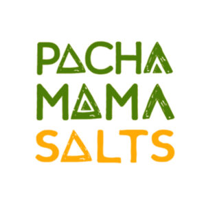 Pachamama Salts