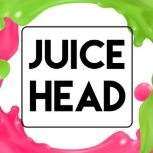 Juice Head Brands