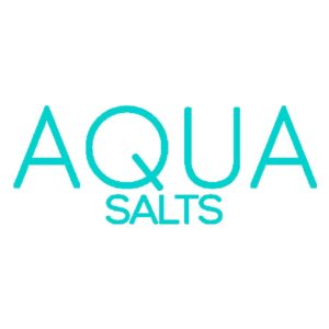 Aqua Salts