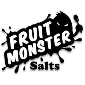 Fruit Monster Salt