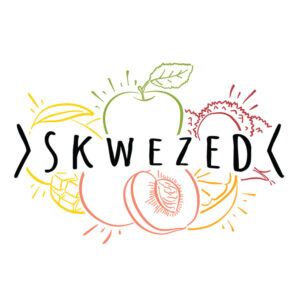 Skwezed