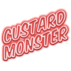 Custard Monster