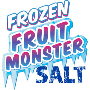 Frozen Fruit Monster Salt