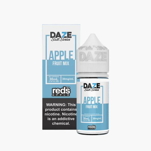 Red's Apple Fruit Mix - Salt Series