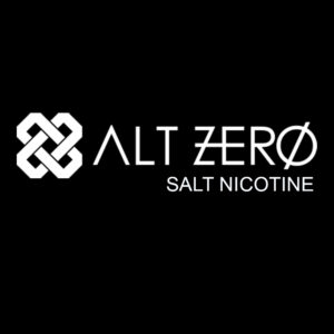 Alt Zero Salt