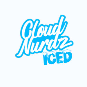 Cloud Nurdz Iced