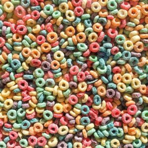 Breakfast & Cereal