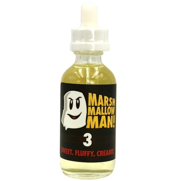 Marshmallow Man 60mL - Image 2
