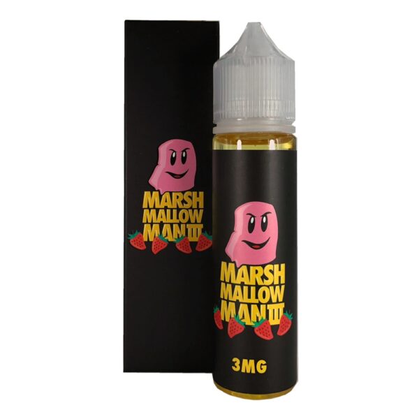 Marshmallow Man III 60mL