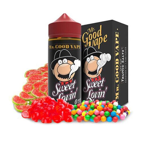 Sweet Lovin