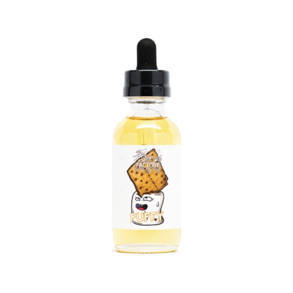 Puffy 60mL